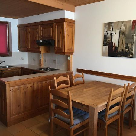 Familienapartment Sonne Und Schnee Kanzelhohe Eksteriør bilde