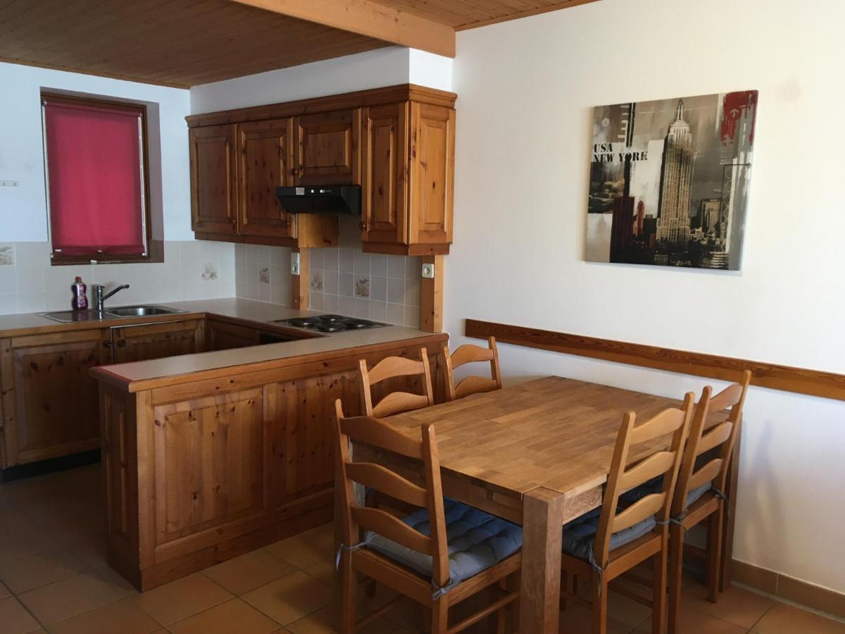Familienapartment Sonne Und Schnee Kanzelhohe Eksteriør bilde